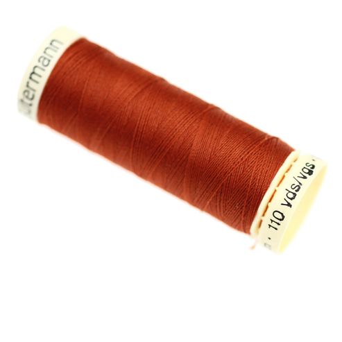 Image of Gutermann Sew All 100m - 2t100\837