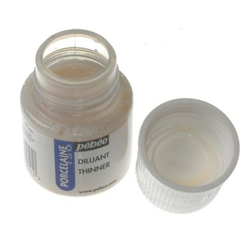 Image of Porcelaine 150. Diluant