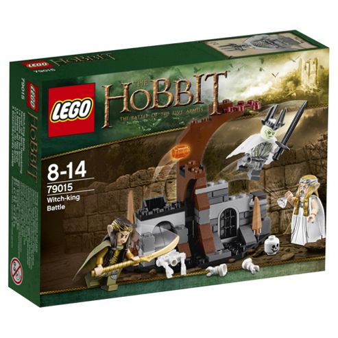 Image of Lego The Hobbit 5 79015