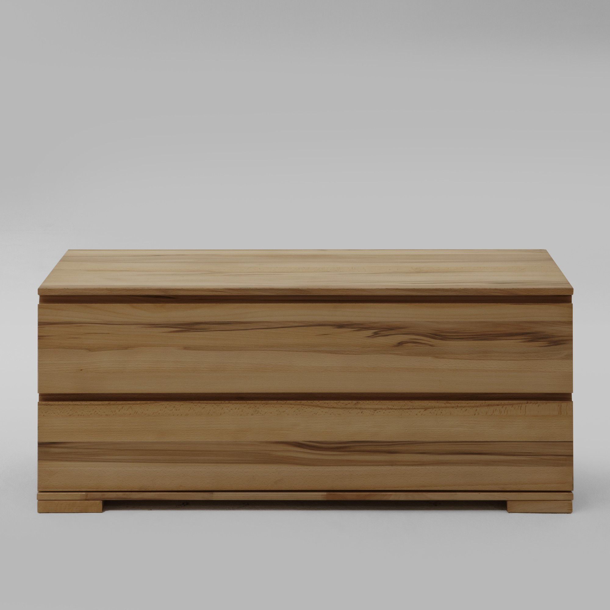 Oestergaard More Mille Chest of Drawers - 44,5cm at Tesco Direct