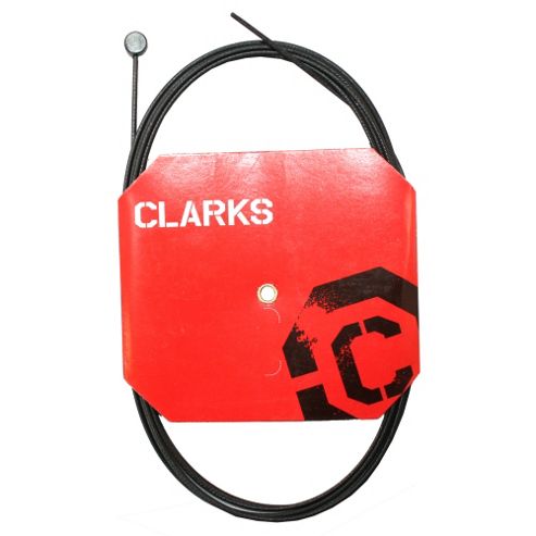 Image of Clarks Universal Galvanised Inner Brake Wire L2000mm, Fits All Major Systems