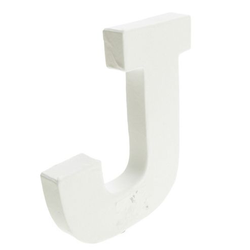 Image of Small Letter - J