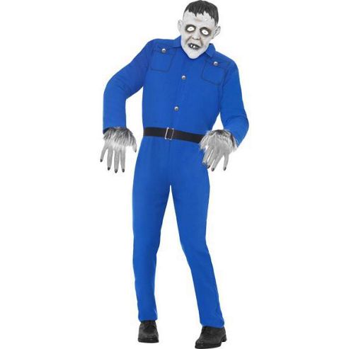 Image of Screaming Monster - Medium