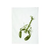Lobster Tea Towel