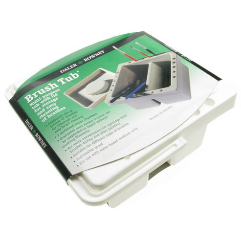Image of Daler Rowney Brush Tub