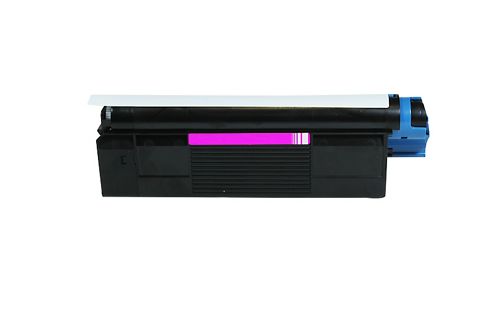 Image of Oki Toner Cartridge For C3200 Desktop Colour Printers (magenta)