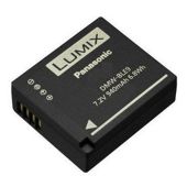 Panasonic DMW-BLE9E Li-Ion Battery for GF3