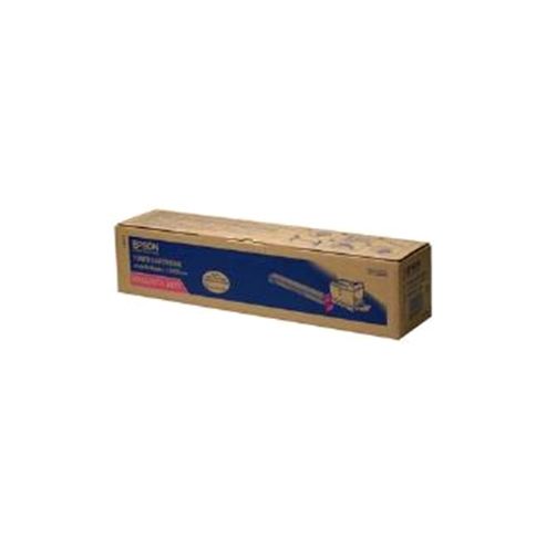 Image of Epson 0475 Magenta Toner Cartridge For Aculaser C9200
