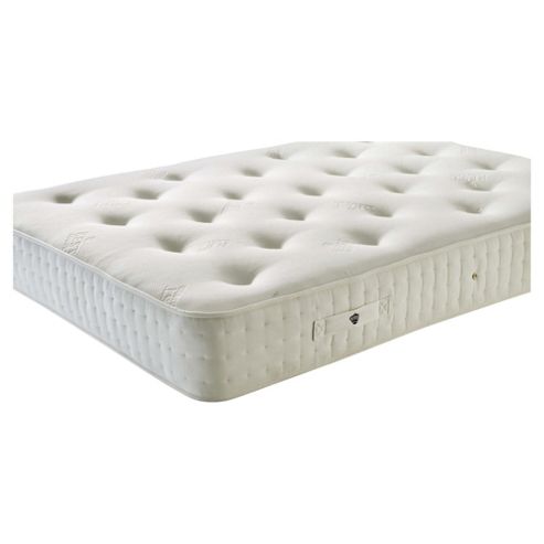 Image of Rest Assured Pocket 800 Memory Mattress Single - Double (4ft 6in)