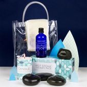 Hot Stone Therapy Pack