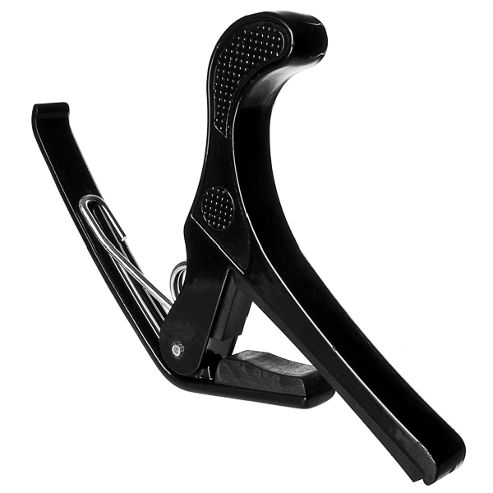 Image of Squeeze Style Capo