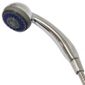 Sabichi Ergo 3 Function Shower Head and Hose
