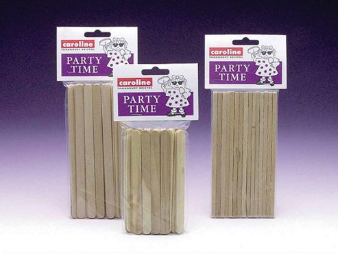 Image of Caroline T1145 Lollysticks 12cm X30
