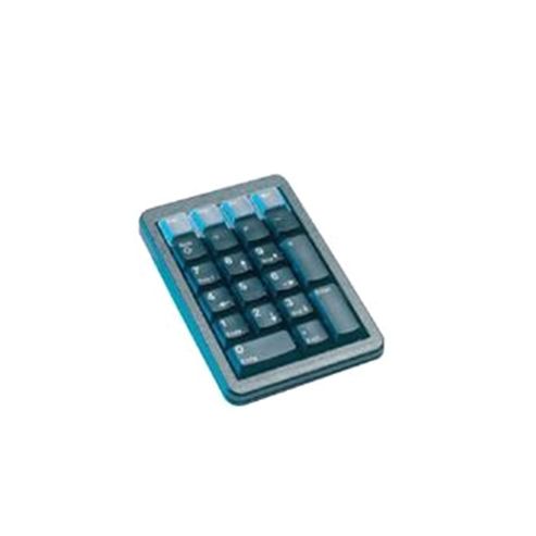 Image of Cherry G84-4700 Compact Programmable Ps/2 Keypad (black)