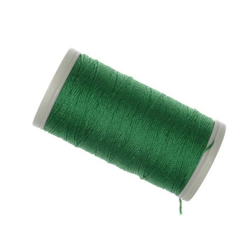 Image of Coats Duet Thread 30 Mt Ex Strong Dark Grass Green