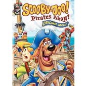 Scooby-Doo - Pirates Ahoy (DVD)
