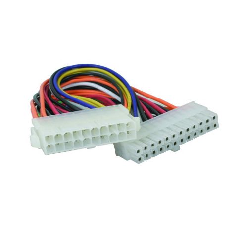 Image of Maplin 20 To 24 Pin Power Supply Converter