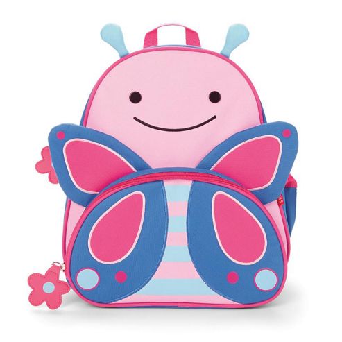 Image of Skip Hop Zoo Pack Kids Backpack - Butterfly