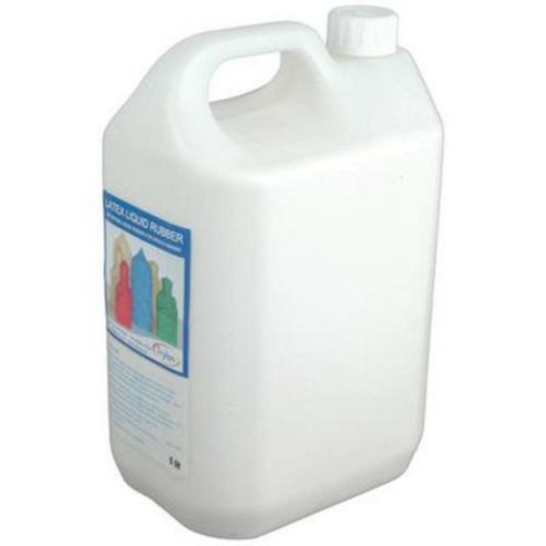 Image of Latex Liquid Rubber 5 Litre