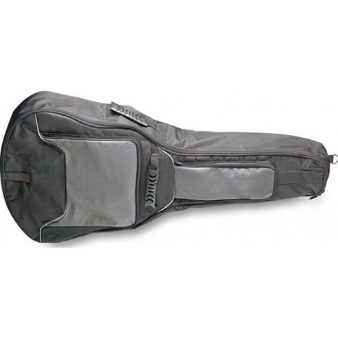 Image of Stagg Stb-gen 20 3/4 Size Classical Guitar Bag