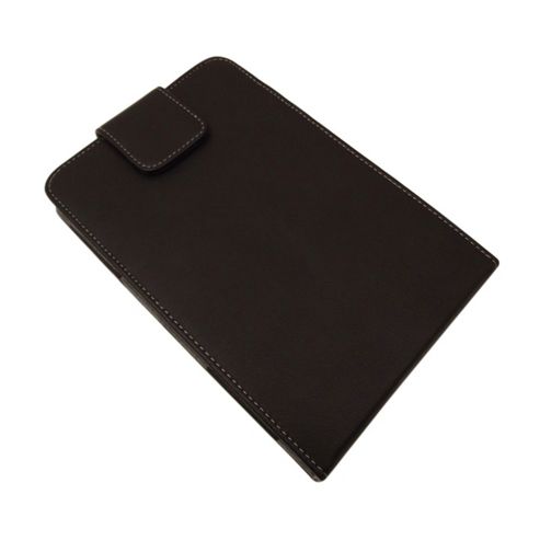 Image of Orzly Lux Folio Case For Kindle 3 - Black