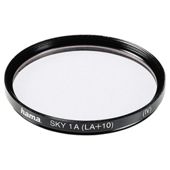 Hama Skylight Filter 1A (LA+10) 72 mm