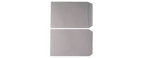 Image of Envelope C4 90gsm White Self-seal Pack Of 250 Wx3499