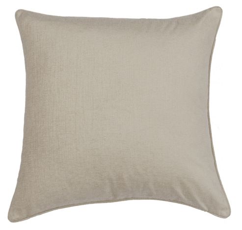 Image of Scatter Box Chloe Cushion - Plum - 55 Cm L X 55 Cm W