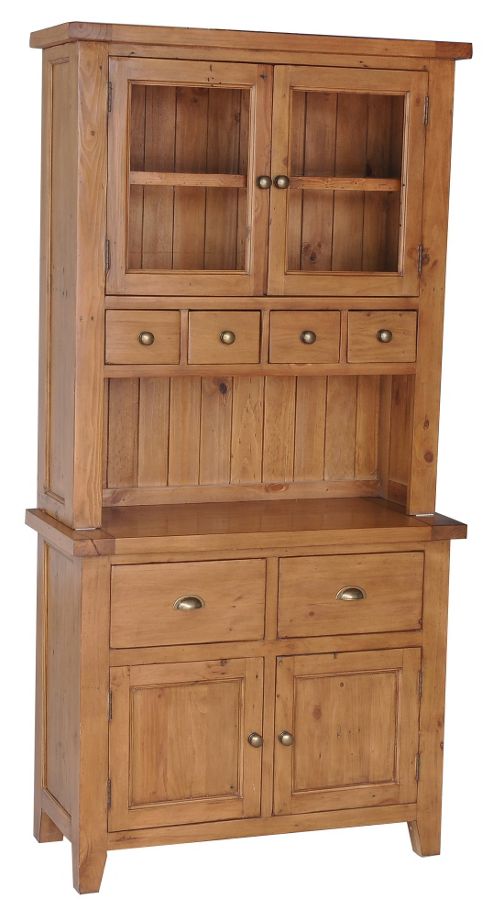 Image of Wiseaction Capri Small Sideboard And Hutch