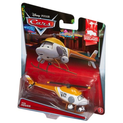 Image of Disney Pixar Cars Diecast Ron Hover