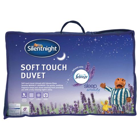 Image of Silentnight Febreze Kingsize Duvet 10.5 Tog