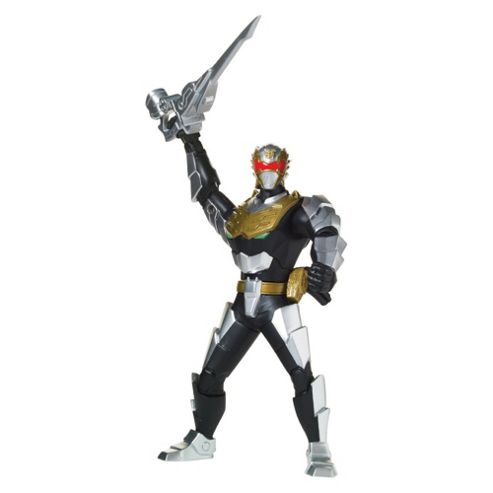 Image of Power Rangers Megaforce Morphin Robo Ranger