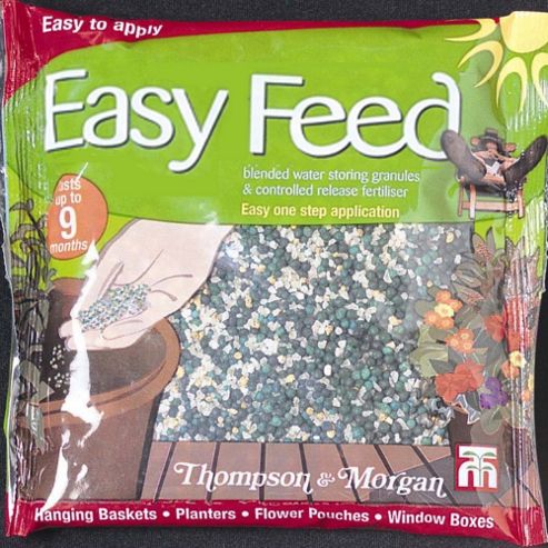 Image of Easy Feed Fertiliser - 1 X 300g Pack