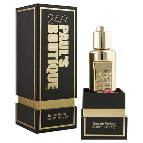 Image of Pauls Boutique Edp 50ml Spray