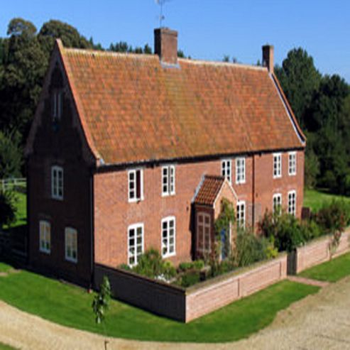 Image of Sandringham Estate And Afternoon Tea At Woodfarm House For Two