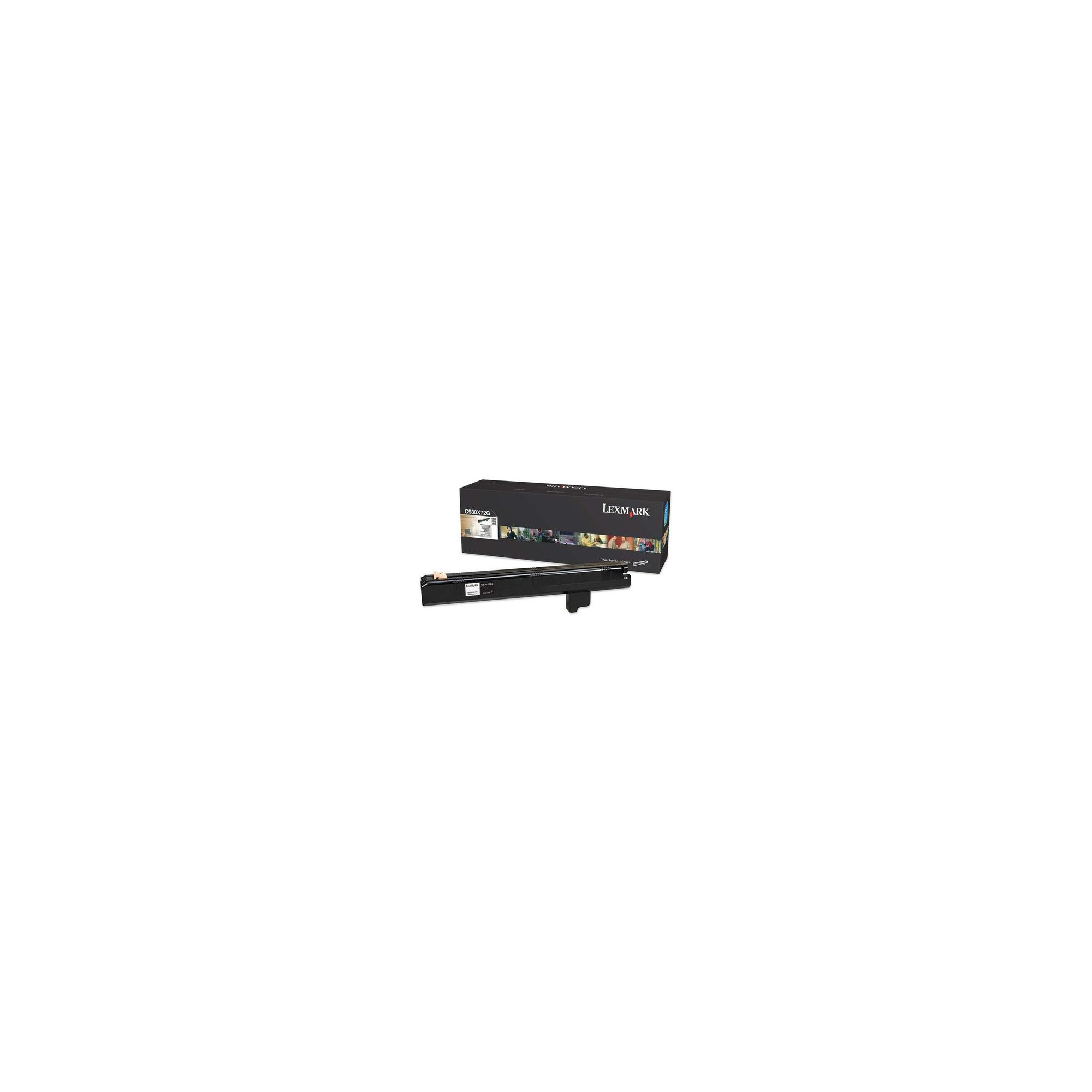 Lexmark C935, X940e, X945e Black Photoconductor Unit 1-Pack