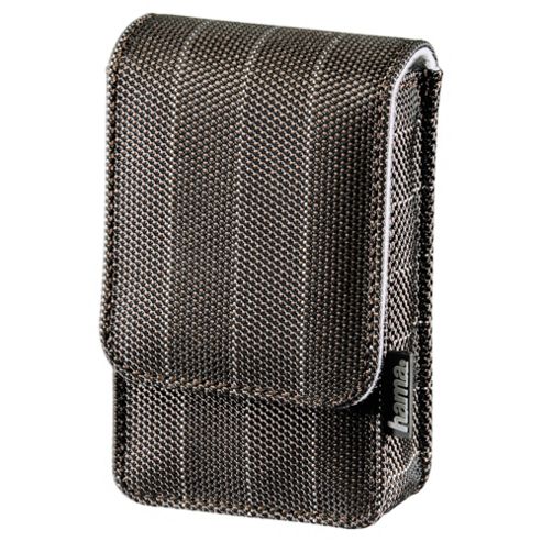 Image of Hama Camera Bag Fancy Las Vegas 50f - Brown