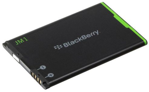 Image of Blackberry Research In Motion Blackberry 9900/9930 J-m1 Battery