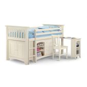 Julian Bowen Cameo Sleep Station