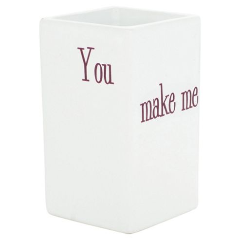 Image of Bliss Romantic Tumbler