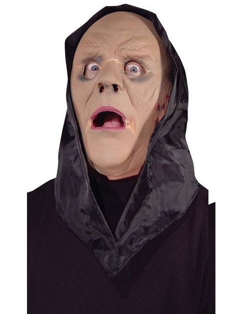 Image of Maniac Mask