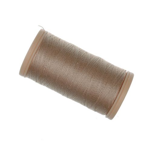 Image of Coats Cotton Thread 100 Mt Fawny