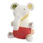 Mamas & Papas - Elfie & Mop - Elephant Chime Toy