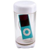 Splashproof Wireless Speakers