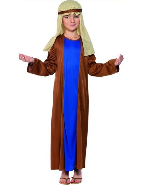 Image of Joseph - Child Costume 8-9 Years