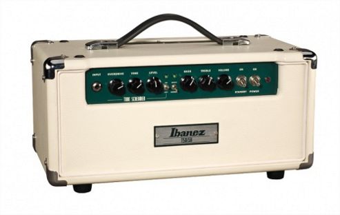 Image of Ibanez Tsa15h Tube Screamer Head