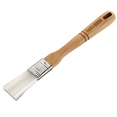 Image of Cake Boss Pastry Brush - 2.54 Cm