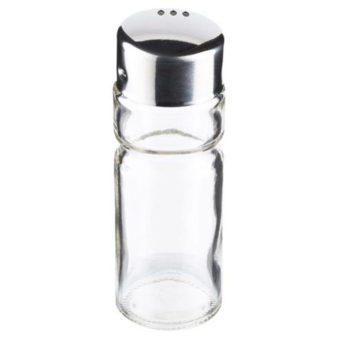 Image of Tesco Basics Glass Shaker