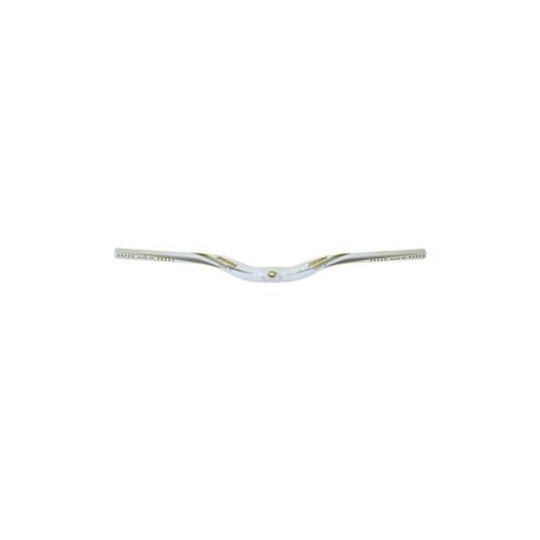Image of Zoom Downhill Handlebars - White