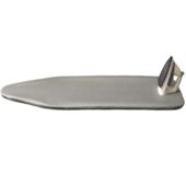 Ecm Metal Iron Boardoard Cover 137x40cm